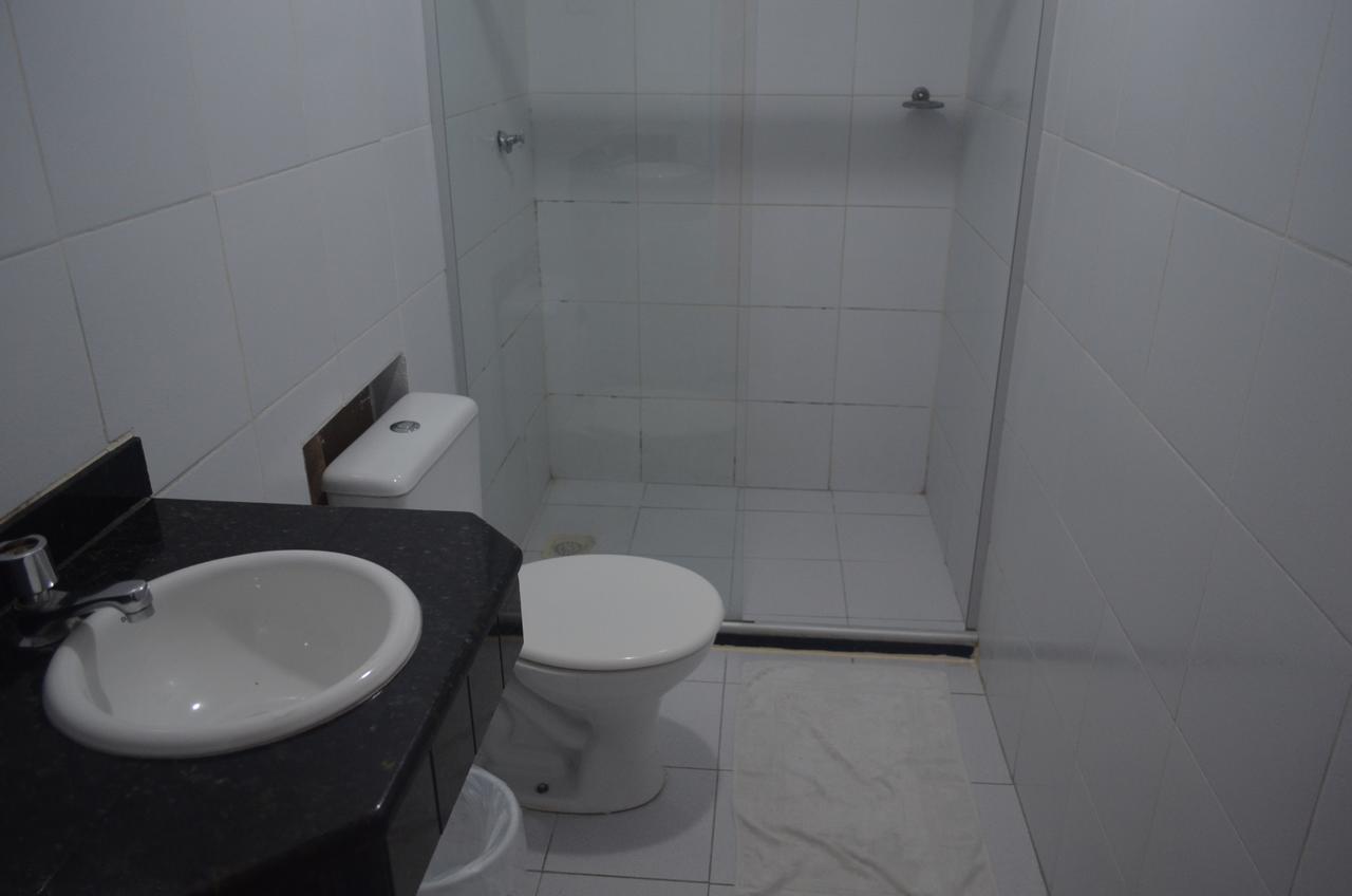 Hotel Bastos (Adults Only) Salvador da Bahia Exterior foto