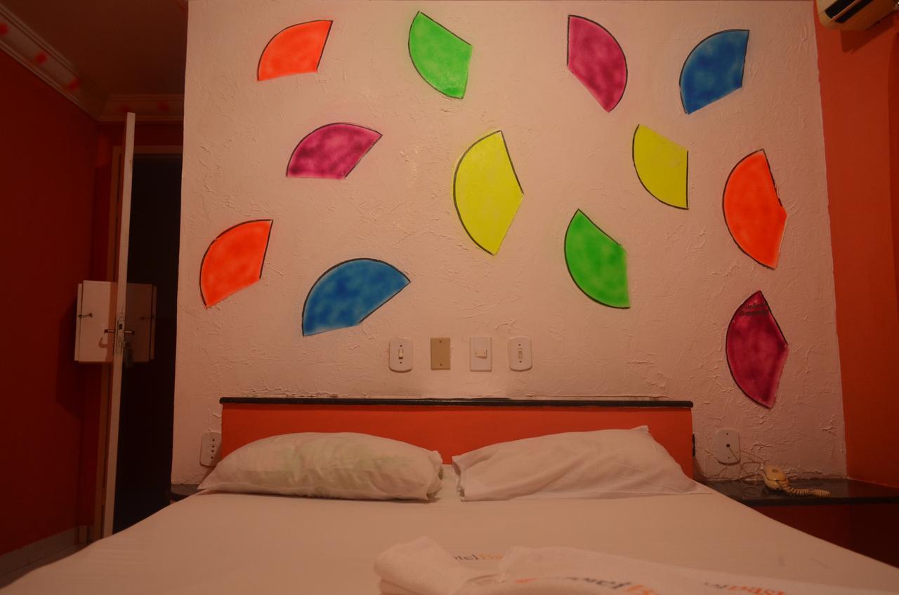 Hotel Bastos (Adults Only) Salvador da Bahia Exterior foto