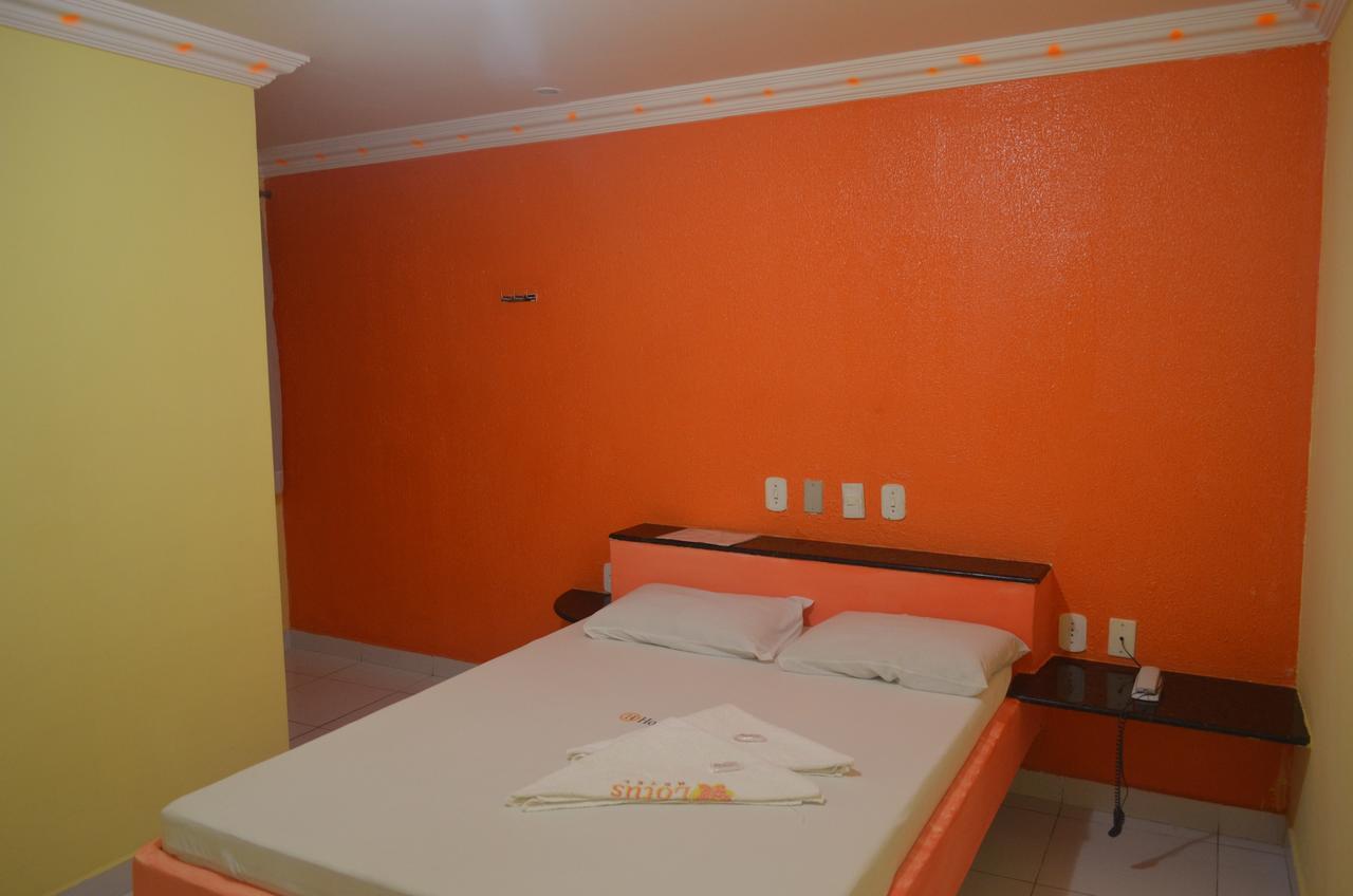 Hotel Bastos (Adults Only) Salvador da Bahia Exterior foto